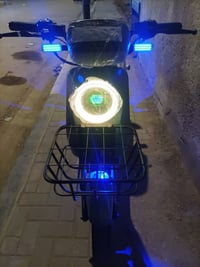 البصرة • درّاجة ار ٩ • موديل ٢٠٢٦