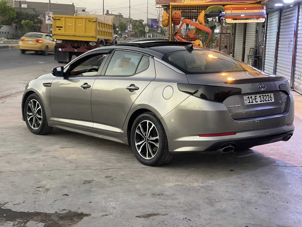 وبتما 12 امريكي فول مواصفات 
سونر بلمنشور  مكينه 2000 
مكان زعفرانيه  
105 بيها حك الجيه
***********
