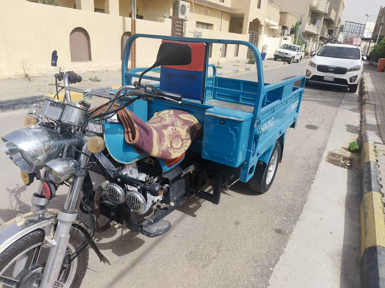 السلام عليكم
ستوته للبيع موديل ٢٣ جمره رقم وسنويه

للاستفسار الاتصال على ***********
