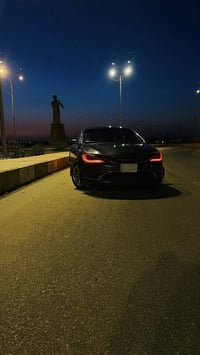 مرسيدس C200 • ٢٠١٥ • وارد امريكي