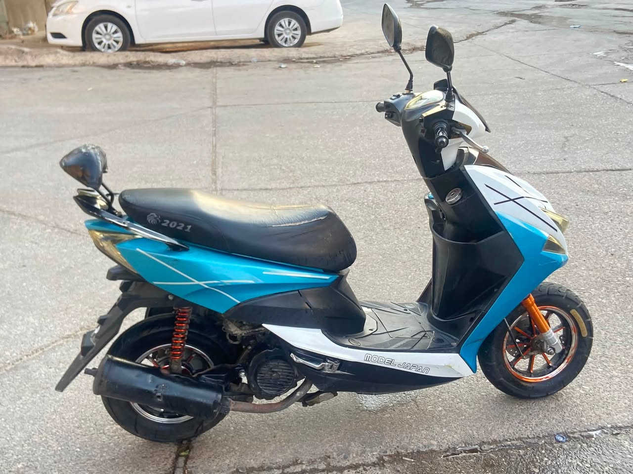 بسم الله الرحمن الرحيم 

max fs 150

2021
زۆر مەزبوتە بەقوەتە  لایت و کارەبایی مەزبوتە 
ئیستۆپ پێشو دوای مەزبوتە 
سعری ٣٥٠ هەزارو هەنێک مەجال

***********
***********

دەستخۆش ئەدمینی بەڕێز
