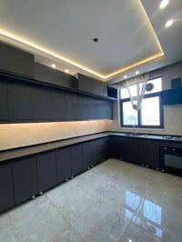 السيدية • شقة طابق أول • غرفتين صالة