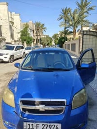 للبيع اڤيو موديل 2008  فول مواصفات فتحة تحكم ستيرن  بيها صبغ من اشتريت...