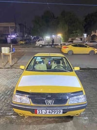 بيجو اكد ٢٠١٦ كير مكينه تبريد تدفه شغال تخم تاير دوشمه جديد  بيه جاملغ...