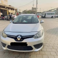 رينو فلونس • ٢٠١٦ • محرك وكير جديد