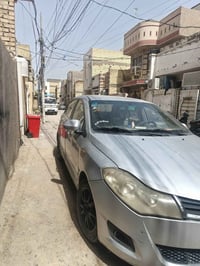 شيري فلاوين • ٢٠١١ • تايرات جديدات