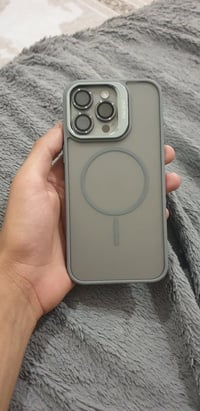 آيفون 15 برو ماكس • ٢٥٦ • تيتانيوم