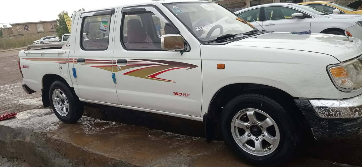 نيسان صيني 2016 للبيع
للاستفسار الاتصال على الرقم ***********
