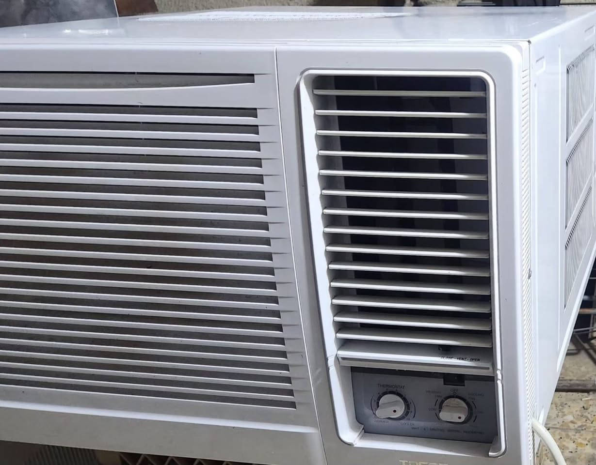 مكيف توسوت طنين غاز 410 مستعمل اقل الموسم سعر ٣٥٠


**إذا كنت صاحب هذا الإعلان وتريد حذفه لأي سبب، رجاءا أرسل رسالة إلى الدعم الفني**