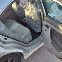 كامري • ٢٠١٠ • محرك 2500