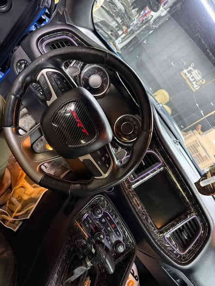 جالنجر شيكر 💙

الموديل: [ 2016]

المحرك: V8 /5700

الگير: [ اوتماتيك💙]

الممشى: [ 67 الف ميل ]

الون : [ بحري ] 

الحالة: [ جاملـغ جهه الصدر مصبوغ 

صور الحادث ع الخاص

[ الـــــمـــواصــفـــــات ]

-اعلى مواصفات ب الشيكر

[ الاضـــــــافــــــاات ]

- بـرمجة قـوية عليهـا السيارة 🔥🌪️

- ويل ريد اي اصلي

- دركه srt اصل

- اكسل قفل 3.09 
-مروحه srt ام الدبل اصلية انسه شي اسمه حماوه
- كامله من الكماليات الخارجيه والداخليه

- دواخل السياره كلها طلاء 

الموقع: [ بـغداد / البياع 

للتواصل واتس اب او اتصال : [ ***********]

السعر19,000وبيها مجال

لتفيده السياره موجود واتس او ماسنجر
