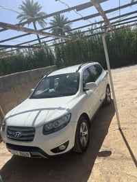 سنتافيا • ٢٠١٢ • ٧ راكب