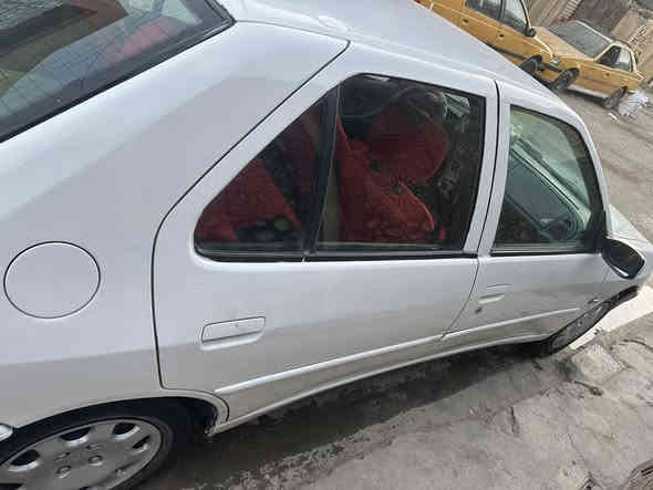 بيجو فرنسي ٣٠٦ موديل ٢٠٠١ بسمي رقم جديد تحويل ثاني يوم مصبوغه حزام قماره بلاديه 
محرك كير مكفول تبريد ثلج ضربته جاملغ خلفي ومعمر  
عنوان بغداد زعفرانيه رقمي ***********
