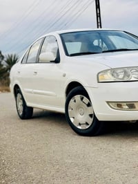 صني ٢٠٠٩ • اوتوماتيك ١٦٠٠ • مكفولة ضربه وصبغ