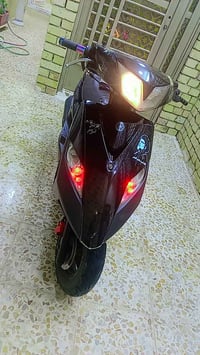 (ماكس ثـلعب GTR)  امـبدل (كـابريـتر)+كـفرات  نـص سـلف    محـرك مـكفـول...