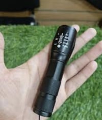 كشاف يوفي • معدن كامل • ٣ قطع