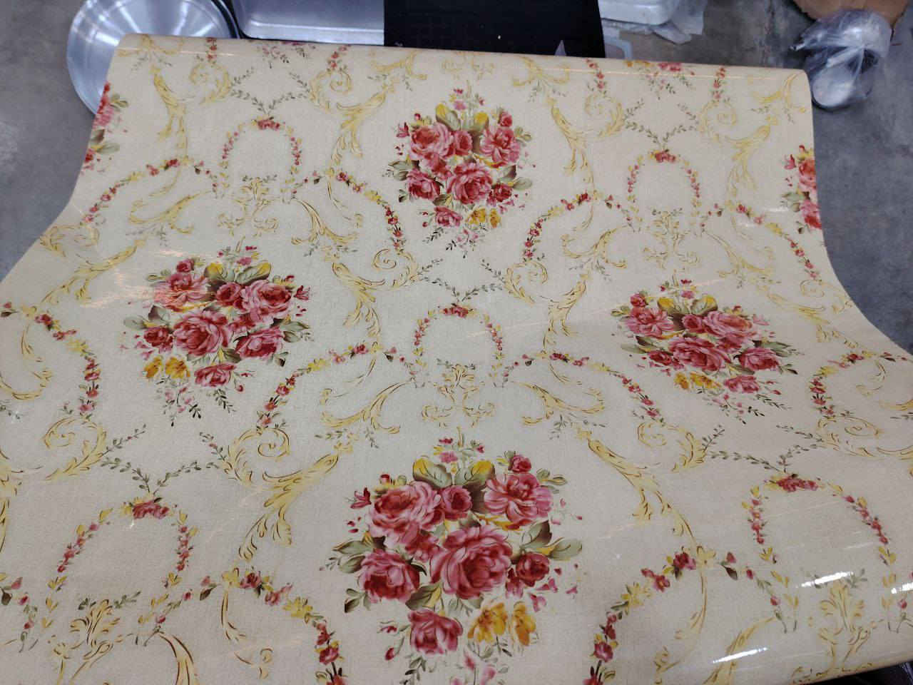 على بركه الله 
توفر مشمع لاصق باشكال مختلفه 
متوفر توصيل داخل حديثه مجاني 
الحجز الاستفسار يرجى مراسله الصفحه او مراسله الواتساب ***********

العنوان الانبار حديثه بروانه قرب الجسر الكونكريتي
