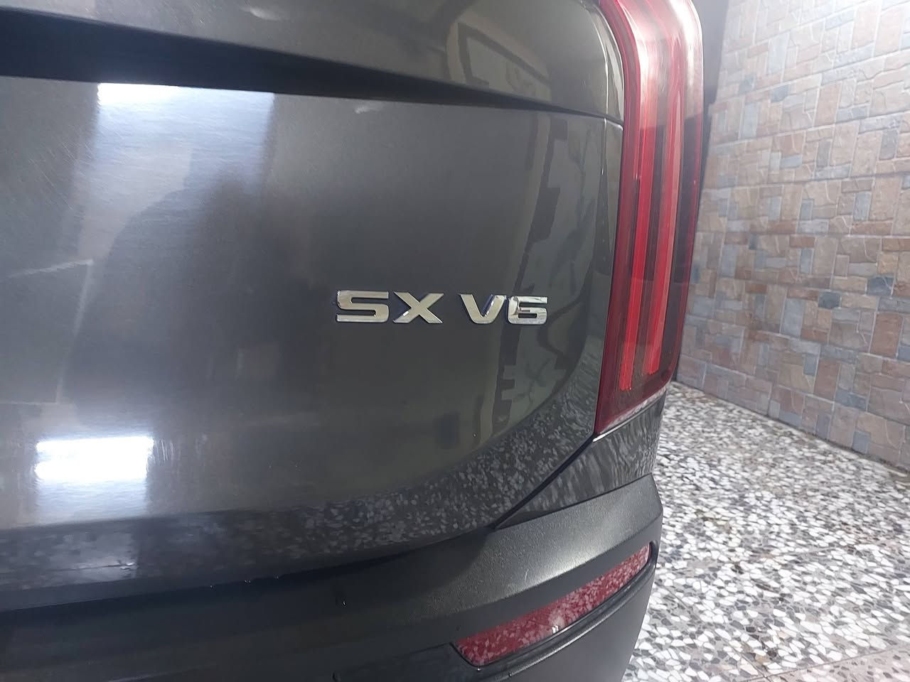 السلام عايكم اخوان
كيا تيلورايد 2020SX
السياره فول مواصفات حادثهه جاملغ وبنيد فقط بدون دواخل ممكينه وكير خير من الله السياره جاهزه من كل شي دينار ماتصرف عليه ايرباك استيرن فقط 
السعر 23الف دولار
السياره بسمي تحويل مباشر
***********
***********
