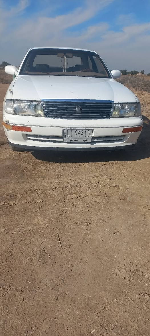 ا
السلام عليكم سياره بطه لبيع موديل 93 فقط بيه رش جاملغ وباب والباقي مكفول  حداديه توني نافضه تخم تاير  ( مكينه 2500 ديلكو  كير مكفولات ) تبريد نقص بس كمريسر فقط جاهزه توني مسويه تبريده  سنويه 2026 مكفوله من كص ونقل جثه والصوليات  تحويل مباشر كاردن جديد  شاده باور جديد شاده  فلنجات جدد كلشي جديد  اتصل ***********السعر 65 وبيه مجال
