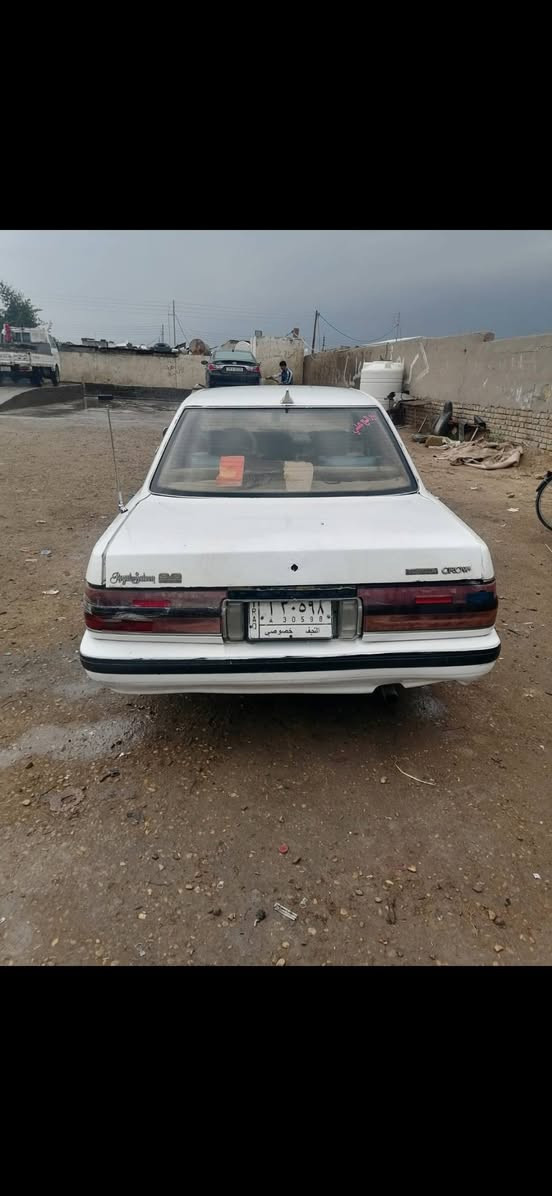 مرخصت مدير الكروب للبيع وللمراوس هارتوب ٩١ كفاله كص ونقل وعيب كير مكينه كفاله تخم تاير حداديه كارتون كهربائيات جام لايت حماوه بانزين هورن مسجل ماسحات صطابات كشنات كهربائي كله شغال سياره جاهزه ماعايزه الف الله شاهد سلف امس شاده باور ب٨٠ الف وبريشر ب٧٠ ماصار ٢٠ يوم من شادهن داينمو يعني سياره جاهزه شغل وطلع وين ماتريد بطاين جدد كشنات جدد دواخل حلوه ونضيفه سنويه ٢٨ مشروع وطني راعيها شرعي يمي اواجهك وكاتب الشراي ويا مكاني ناصريه رفاعي سعرها ٣٢ وبخدمت الشراي ***********
