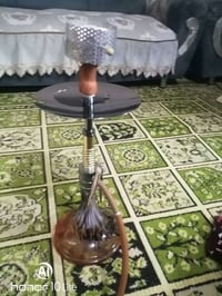 ركنة ألمانية • نظيفه • زعفرانيه