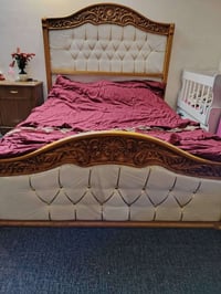 غرفه جديده  ممستعمله هواي مع جرابي نفرين للبيع 07708991866