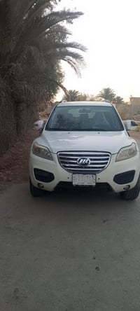 ليفان X60 • ٢٠١٥ • الكوت