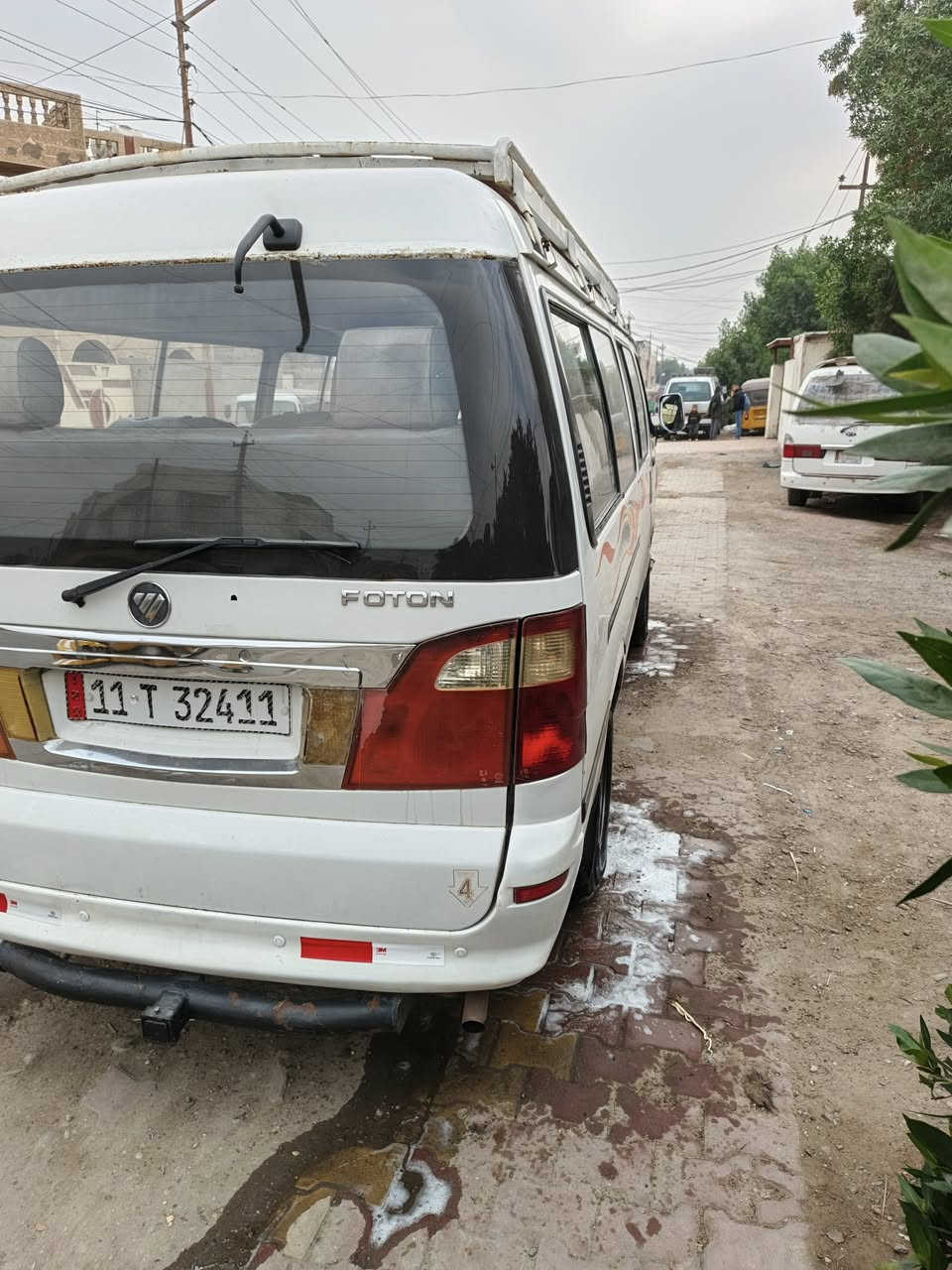 سلام عليكم للبيع فتون 16 حره مامطلوبه لا هيه ولا غرامات مكفوله من ضربه وصبغ وبيه سونار سياره بلاديه حته هلالات مامعمره بلاديه مكينه كير صدر تخم تاير صبغ وياله كله جديد مكاني بغداد الدوره *********** سعره 90 وبيه مجال
