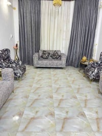 طقم 10 قطع • كنب • للبيع