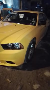 تشارجر • ٢٠١٤ • رقم ذي قار