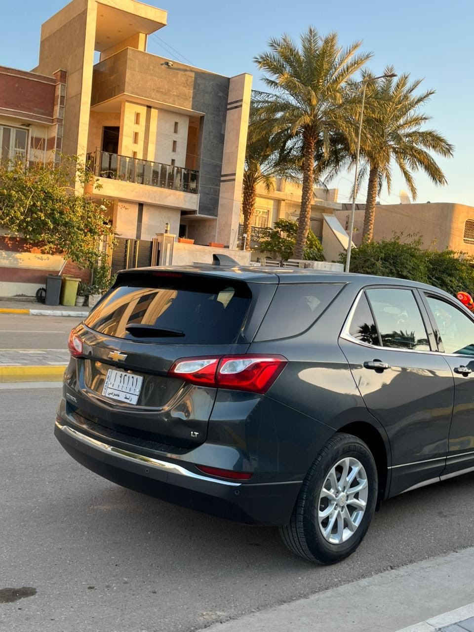 السلامً عليكم كونس للبيع مديل 2020 سياره فولل ماعده الفتحه سياره جديده مال بيت وارد امريكي  
الحادث الجاملغ والبنيد موضح بل سونار 
سياره للون فيلي 
ماشيه 126 
رقم واسط بسمي 
مكان سياره بل كوت مركز المدينه 
الاستفسار عله الرقم 
***********
*********** فقط فقط واتساب
محمد المندوب
