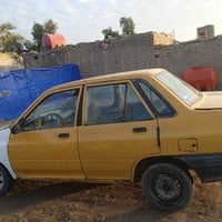 للبيع • بالسماوه • صاحب السيارة