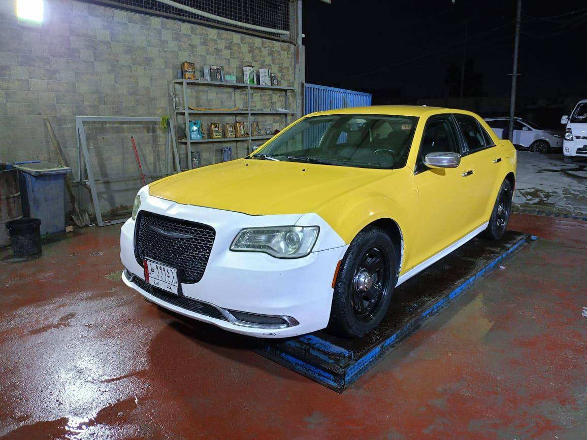 سياره اوباما موديل 19 حدث بجم بس يرادله صبغ لهن صبغته تعبانه السعر190 بيهه مجال للطيبين العنوان بغداد العبيدي   ***********
