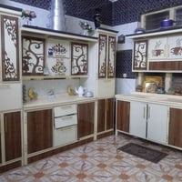 كاونتر • تفصيل • بغداد حي اور