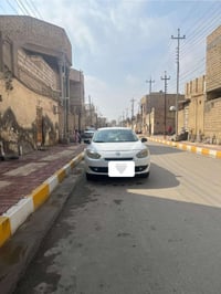 فلونس • ٢٠١٣ • ذي قار