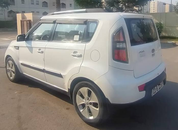 كيا صول للبيع موديل ٢٠١١ خليجي
محرك ١٦٠٠
كير محرك مكفولات 
صور السونار بالمنشور 
عنوان بغداد بسماية 
للاستفسار اتصل ***********
