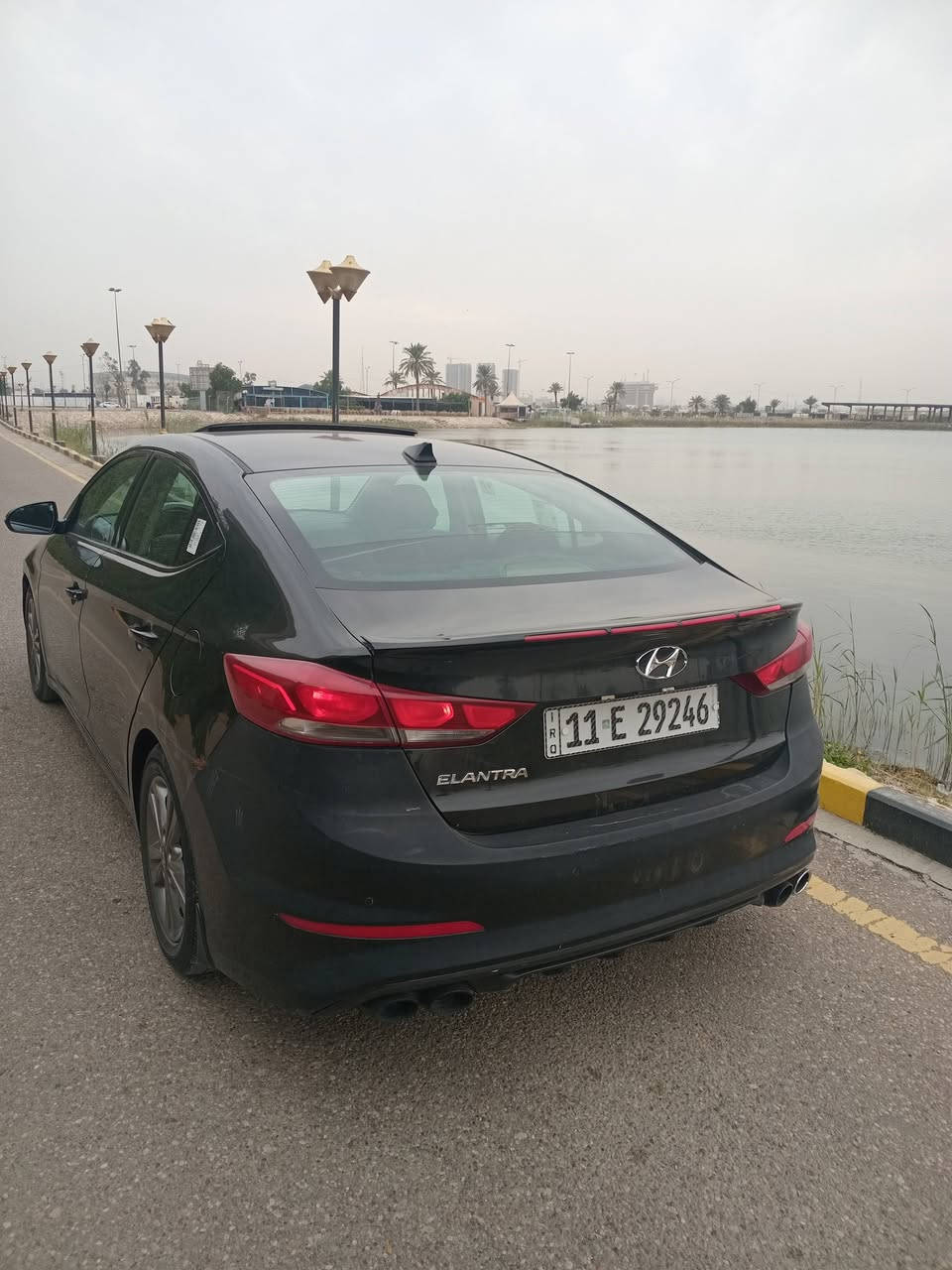 سياره الانتره ٢٠١٨ أمريكي حادثهه بس بنيد
***********
