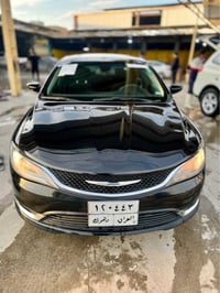 ٢٠١٦ • ٤ سلندر ٢٤٠٠ • حادث نص امامي