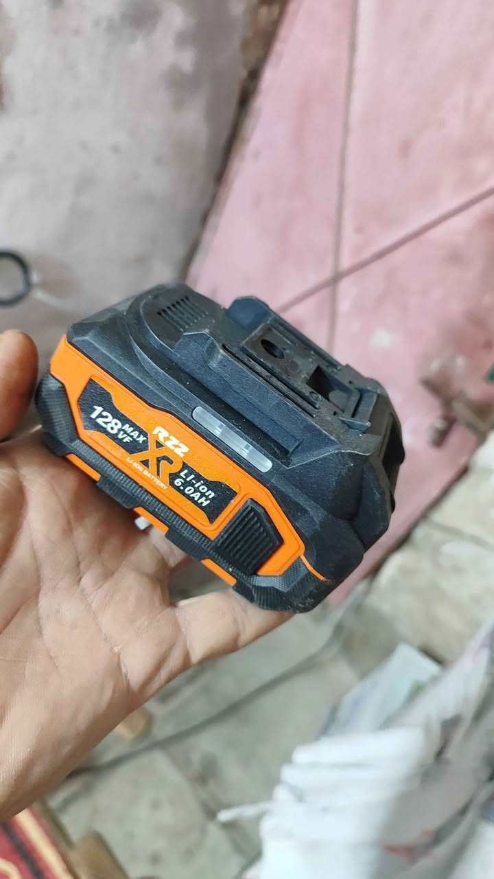 بطاريه جوكر امزون بيها خلايا اثنين واكفات ابيعهافحم للي اتفيده يأخذها ب15الف ويه التوصيل بغداد, العراق


**إذا كنت صاحب هذا الإعلان وتريد حذفه لأي سبب، رجاءا أرسل رسالة إلى الدعم الفني**