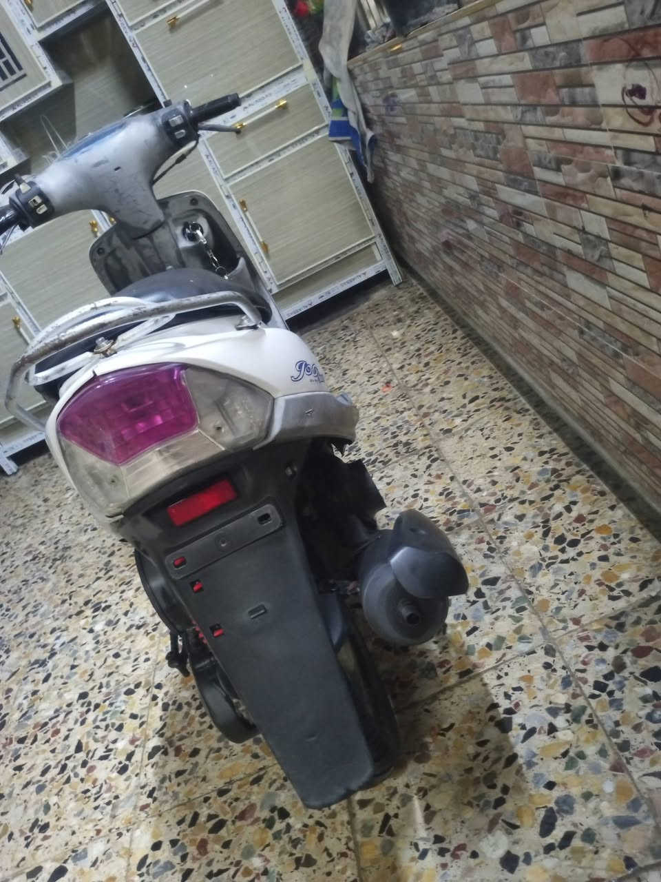 ماكس كلها شغاله نعومه فول مابيها
نقص كامله تاخضه من باب البيت مكاني مدينت صدر 

سعر 475 شراي اتصل ودلل رقم ***********
