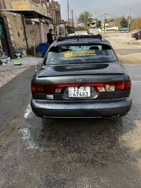 سوناته 2 • ١٩٩٤ • محرك مكفول