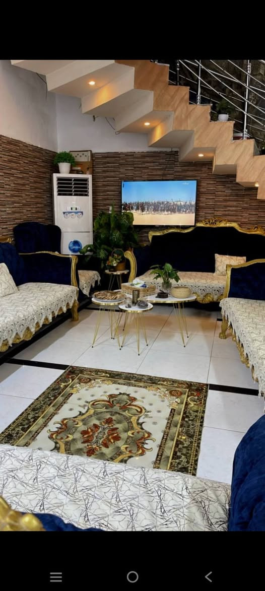 ‎البصرة‎ البصرة, العراق


**إذا كنت صاحب هذا الإعلان وتريد حذفه لأي سبب، رجاءا أرسل رسالة إلى الدعم الفني**