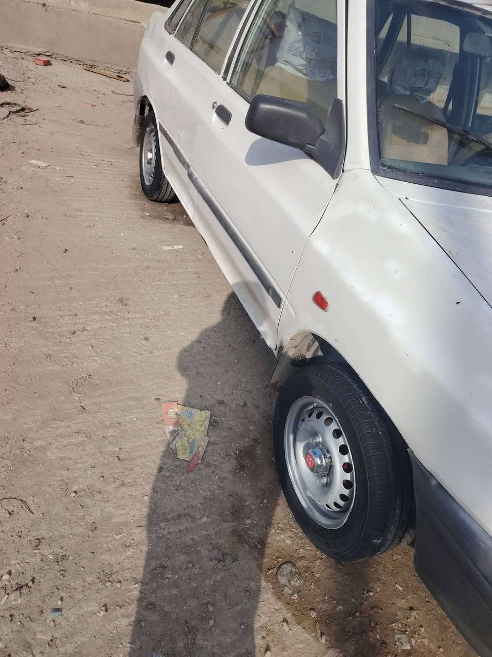 يالله لبيع سياره سايبه موديل 12 سنويه ل 28 مداور ثاني يوم كير ومكينه شرط حداديه شرط تخم تاير تبريد ثلج الشعر 32 وبيهه مجال الطيبين سياره ماتخصر عليهه ربع المكان الرميثه الاستفسار أكثر اتصل *********** احمد
