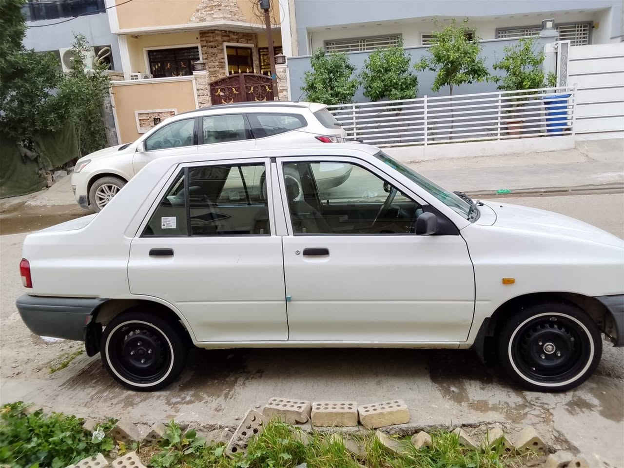 سايبا للبيع موديل 2022 بيها خيط بخار وبارد يم قبق البنزين السعر على الخاص ***********
