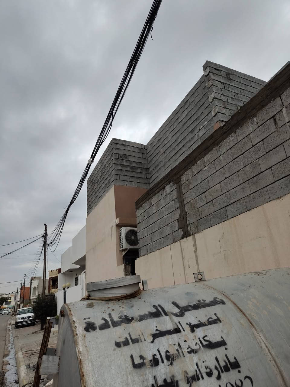 كادر بناء شقل درجة اولى انجاز سريع *********** يوجد واتساب او مراسلة الصفحة
