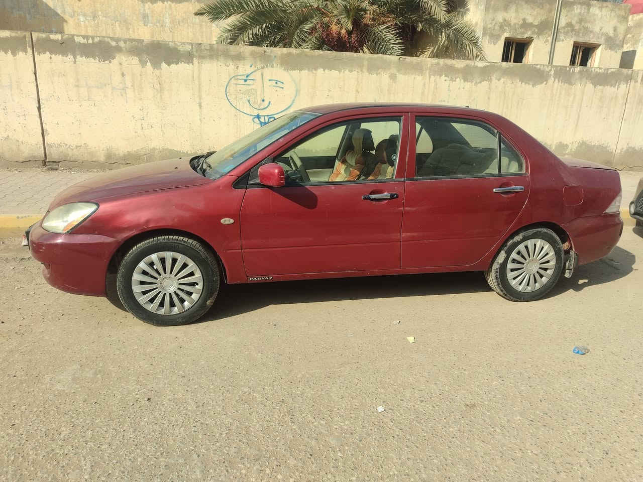 السلام عليكم لانسرموديل ١٠ للبيع مكينه ١٦٠٠ كير حداديه امامي وخلفي ممتاز بيه جراد قليل بالبنيد والهلال الخلفيه معمرات ومصبوغات بيه بارد بقبق الجنطه وبجاملغ الامامي بارد اخوان رقم السياره كربلاء راعيه يريد مداور مكانه بديوانيه رقم انكليزي سنويه ل٢٩ سعر ٧٣ وبيه مجال السياره مال جناي عله ايدي الشراي يتصل ويدلل ***********
