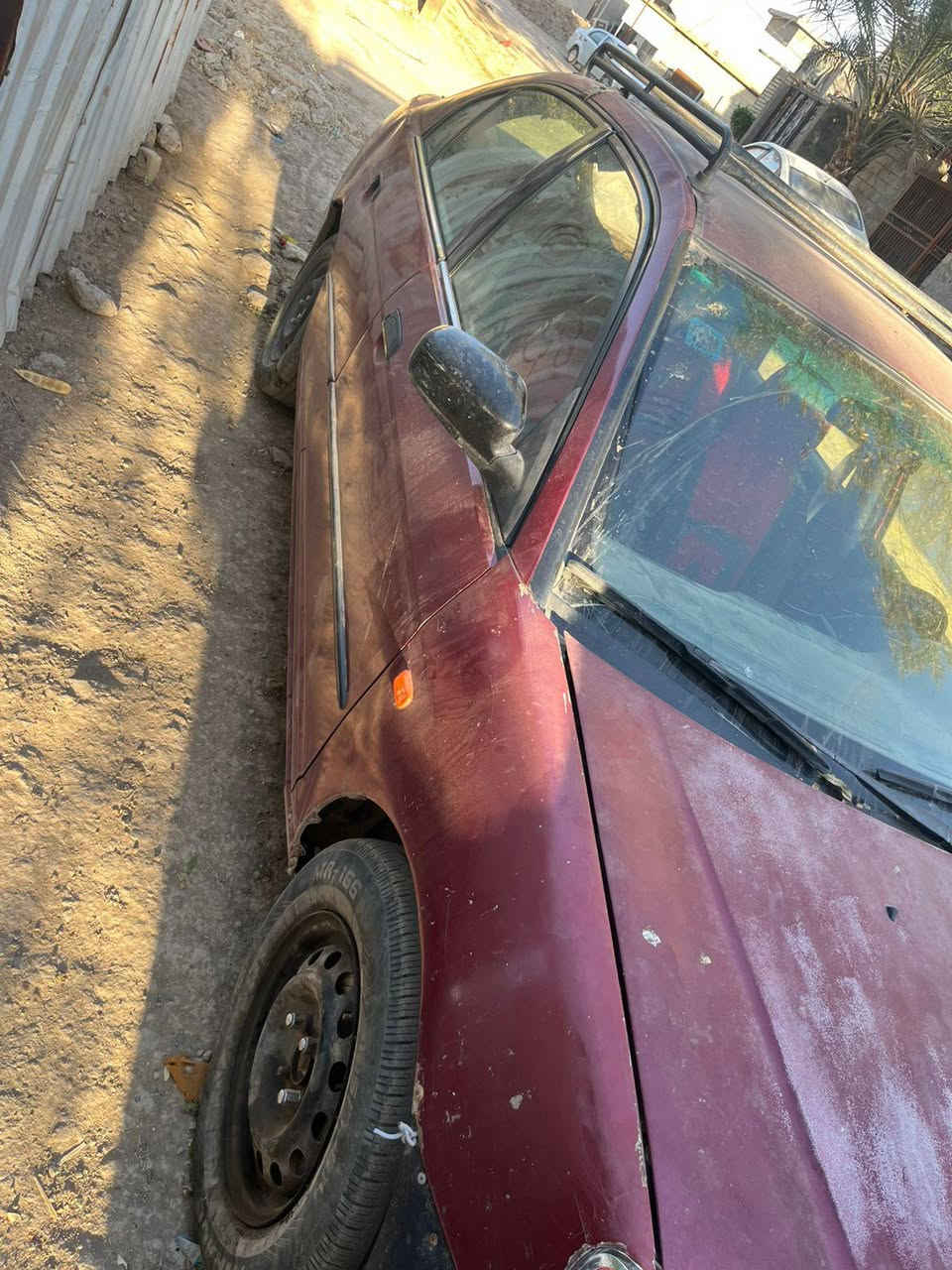 سلا عليكم هوندا سيفك ياباني رقم بغداد خصوصي ١٤٠٤٤ سعر ٣٠ او بيها مجال توصل *********** واتساب اكو
