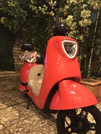 دراجة شحن البيع   🛵  لايت ورة وكدام شغال    مواصفات شاشة ذكية تحديد ال...