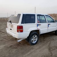 جيب شيروكي • جيب 94 • شيروكي 94 • جيب مستخدم • سيارة جيب • رقم ميسان