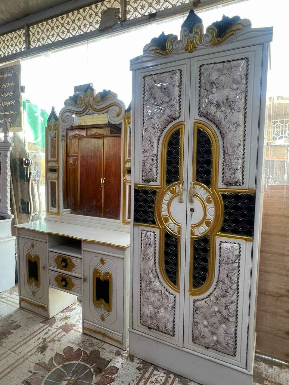 غرفه حراريه ب850 نقل وشد علينه كوت 
إشارة إلى الأصدقاء 󱢏


**إذا كنت صاحب هذا الإعلان وتريد حذفه لأي سبب، رجاءا أرسل رسالة إلى الدعم الفني**